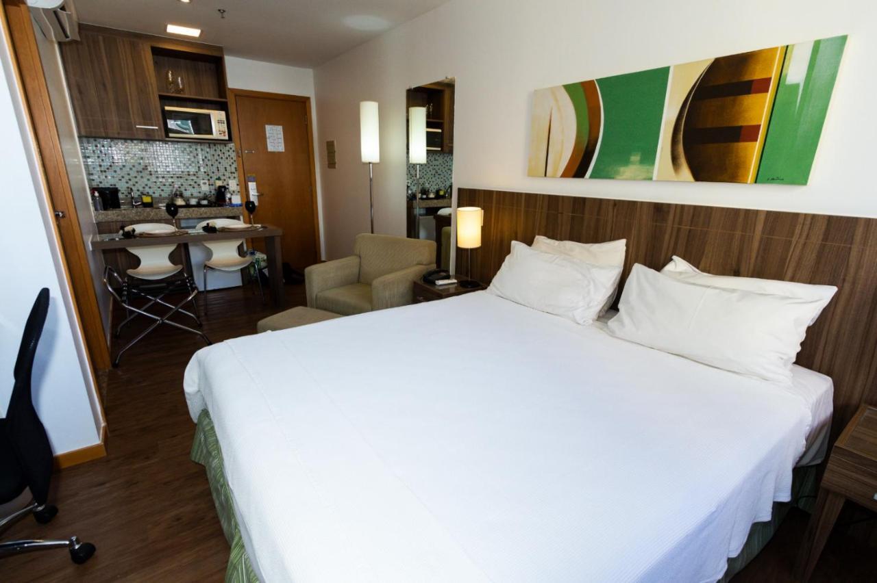 Apartamento, Nobile Monumental , Localizacao E Conforto Apartment *