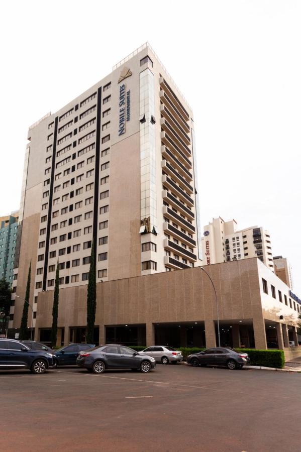 Apartamento, Nobile Monumental , Localizacao E Conforto Apartment *