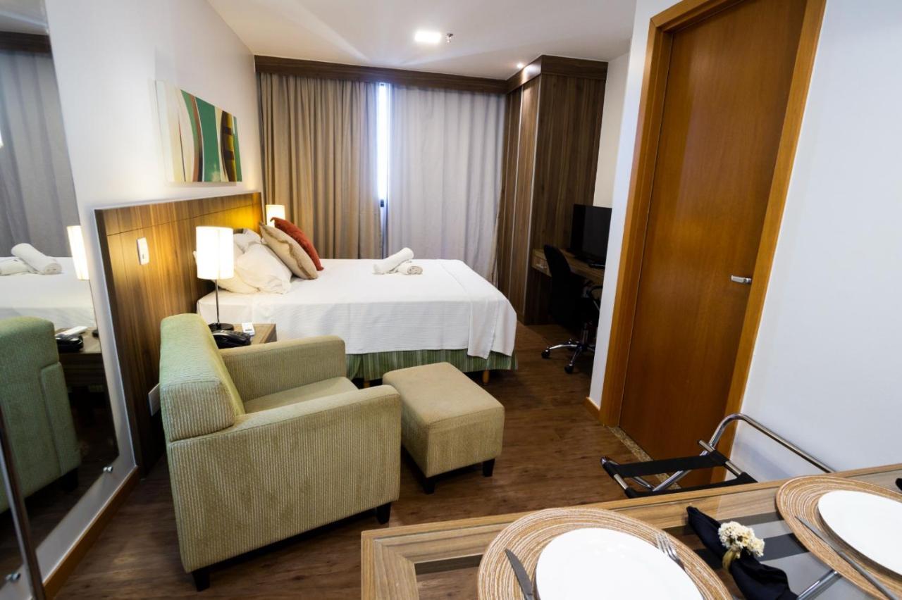 Apartamento, Nobile Monumental , Localizacao E Conforto * Brasilia