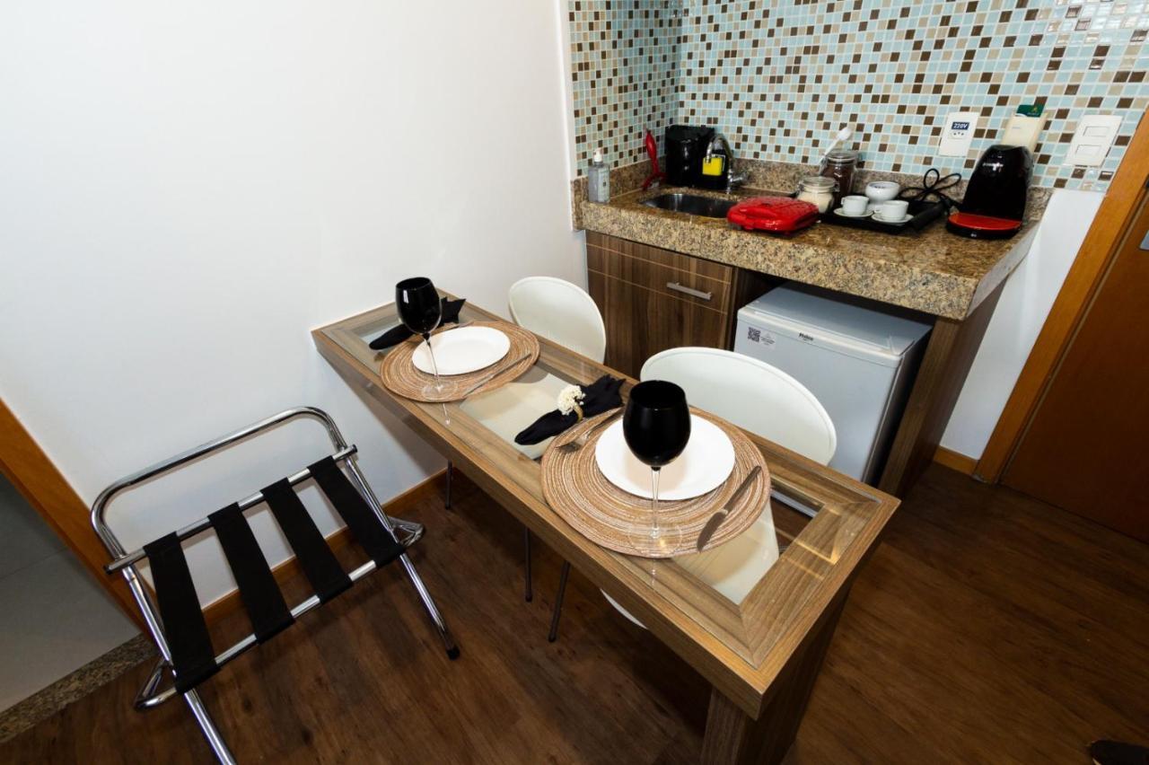 Apartamento, Nobile Monumental , Localizacao E Conforto * Brasilia