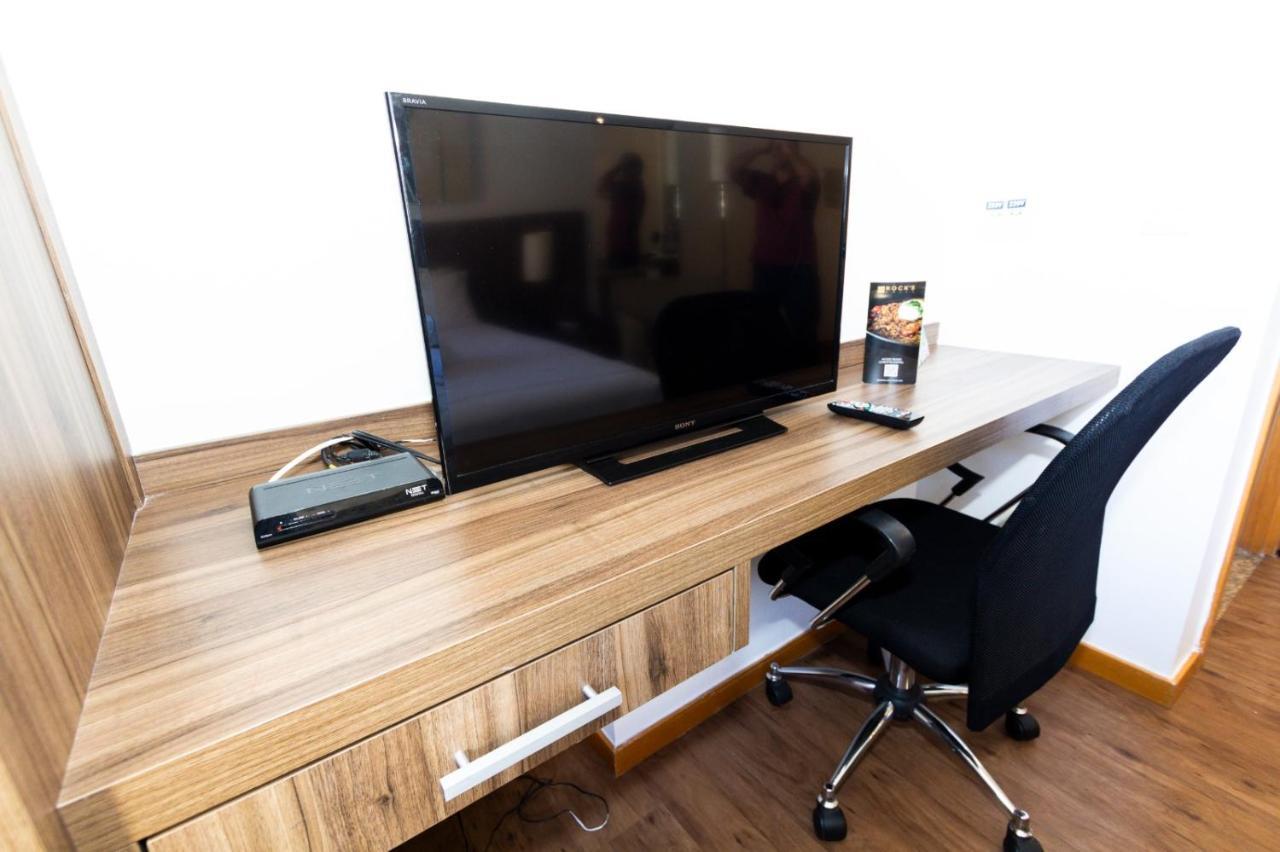 Apartamento, Nobile Monumental , Localizacao E Conforto Apartment *