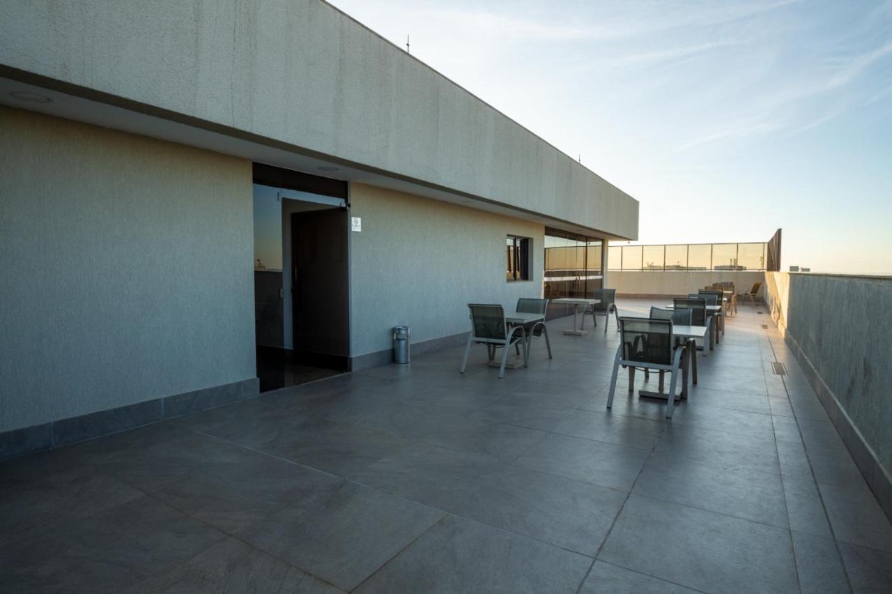 Apartamento, Nobile Monumental , Localizacao E Conforto Apartment Brasilia