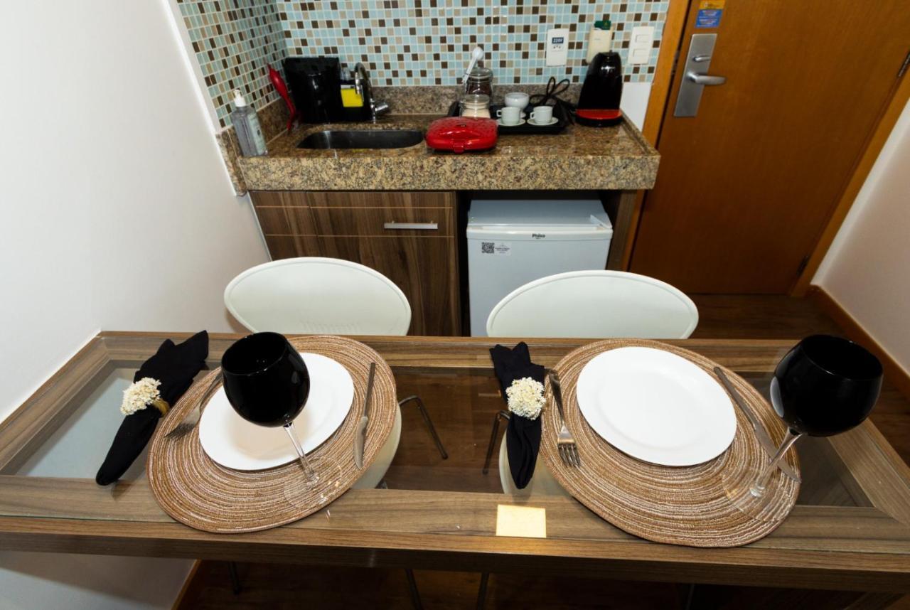 Apartamento, Nobile Monumental , Localizacao E Conforto * Brasilia