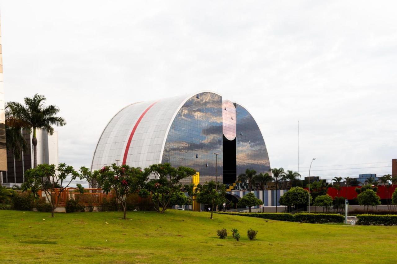 Apartamento Apartamento, Nobile Monumental , Localizacao E Conforto Brasilia